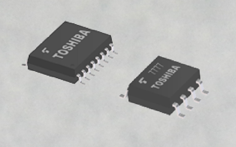 デジタルアイソレーター（Digital Isolators）の写真